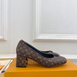 LV Heels