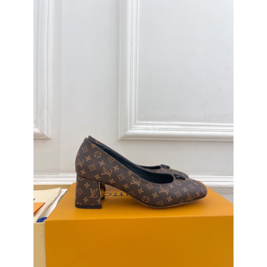 LV Heels