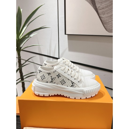 LV Sneaker