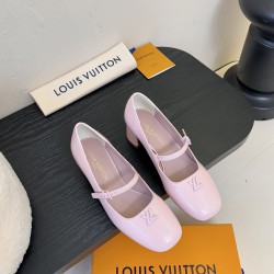 LV Loafers