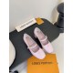 LV Loafers