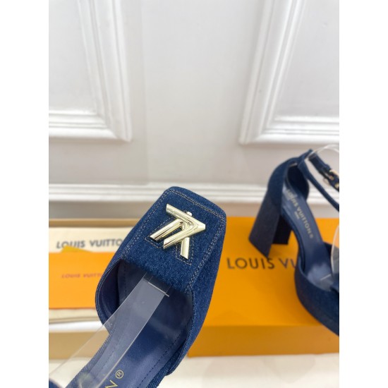 LV Heels