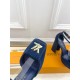 LV Heels