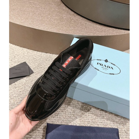 Prada Sneakers