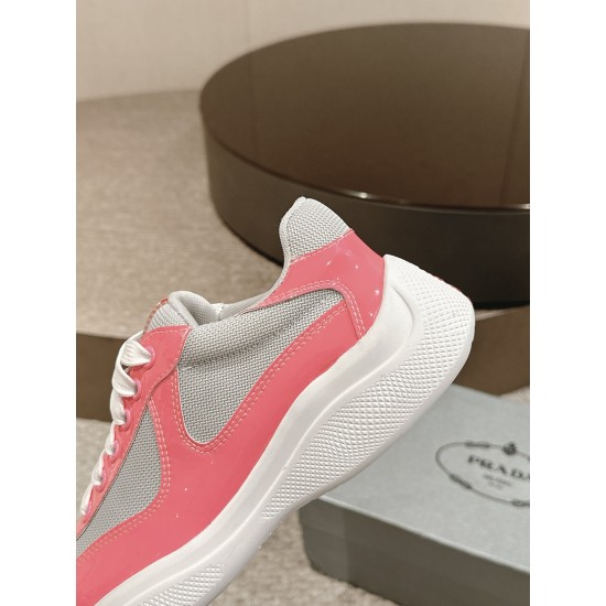 Prada Sneakers
