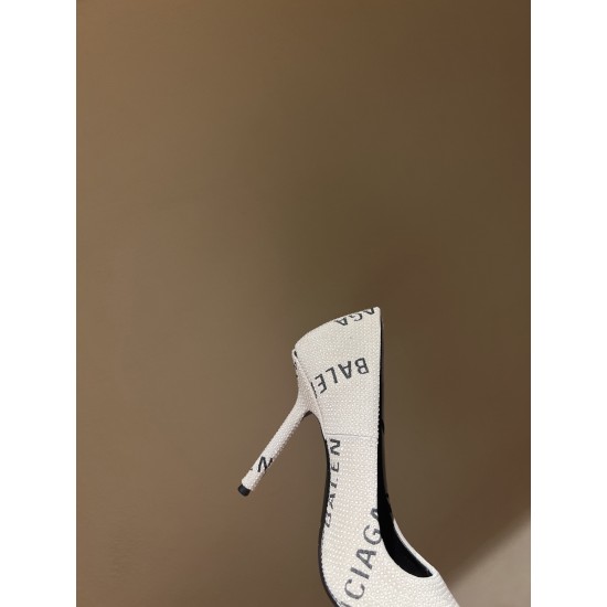 Balenciaga highheels Balenciaga highheels