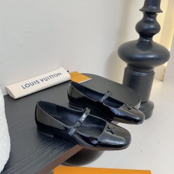 LV Loafers