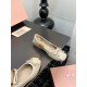 MIUMIU Ballerinas
