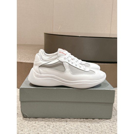Prada Sneakers