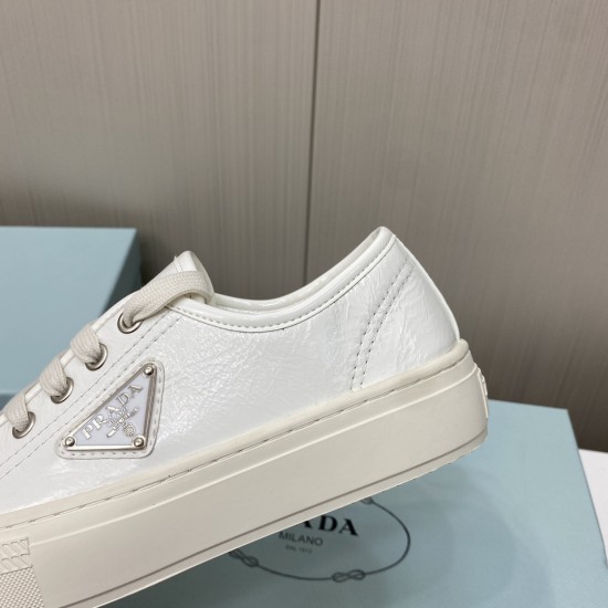 Prada Sneakers