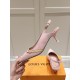 LV Heels
