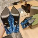 Balenciaga highheels Balenciaga highheels