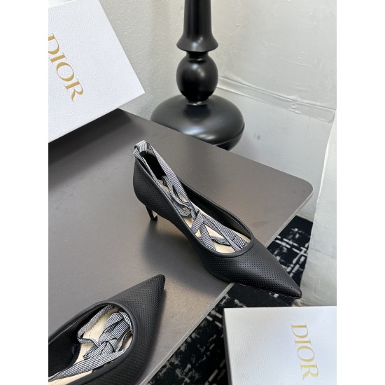 Dior Heels