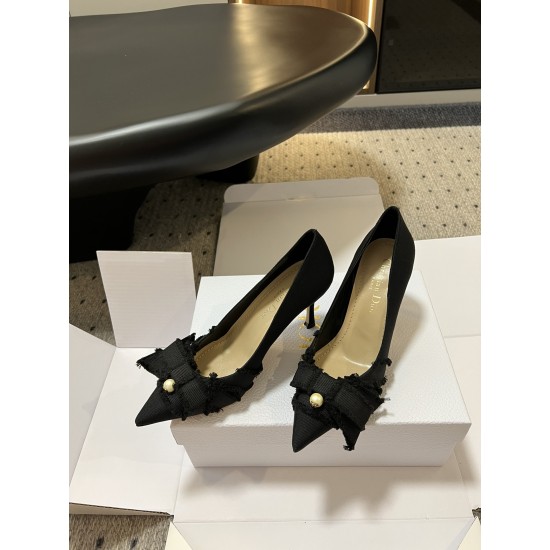 Dior Heels