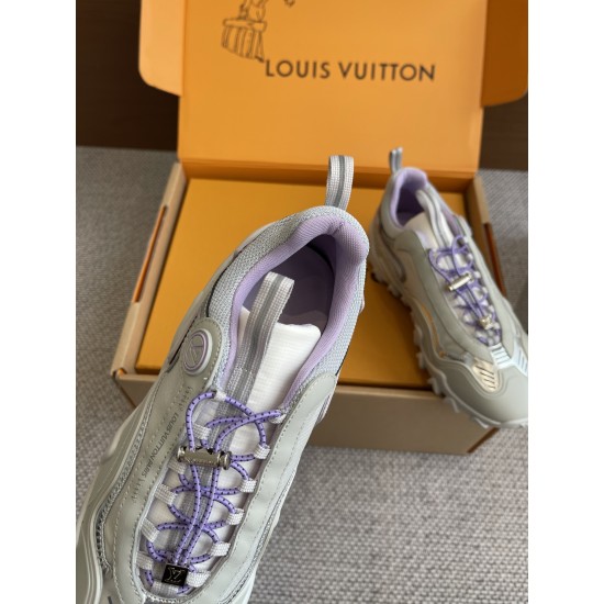 LV Sneaker