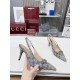 Gucci heels