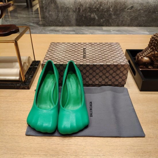 Balenciaga highheels Balenciaga highheels