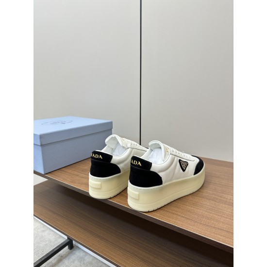 Prada Sneakers