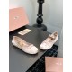MIUMIU Ballerinas