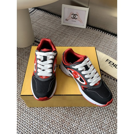 Fendi Sneakers