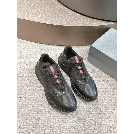 Prada Sneakers