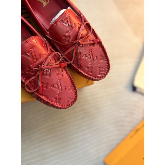 LV Loafers