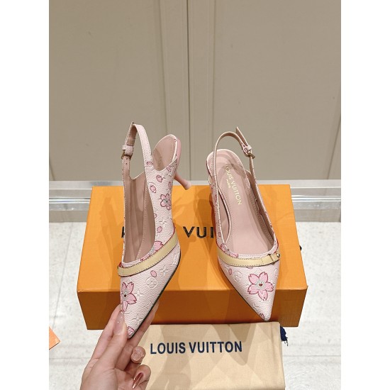 LV Heels