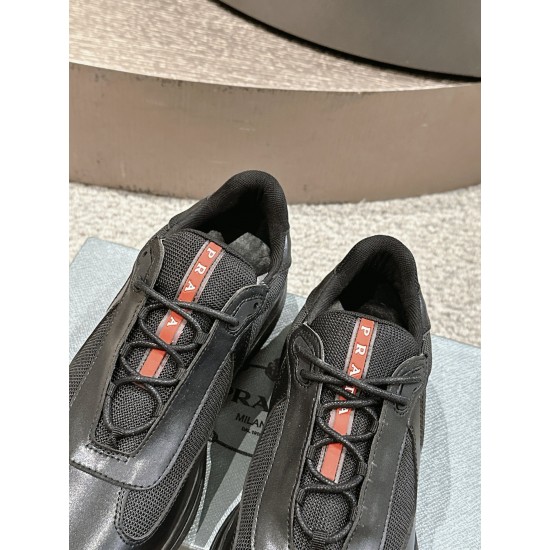 Prada Sneakers