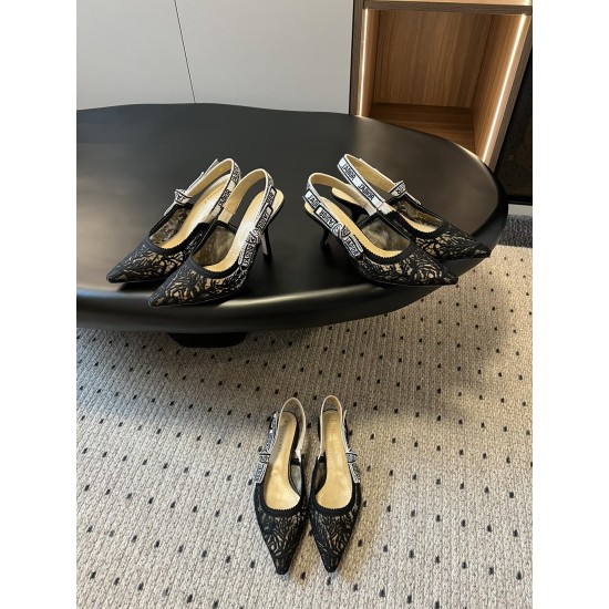 Dior Heels