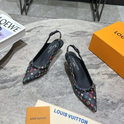 LV Heels