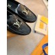 LV Loafers