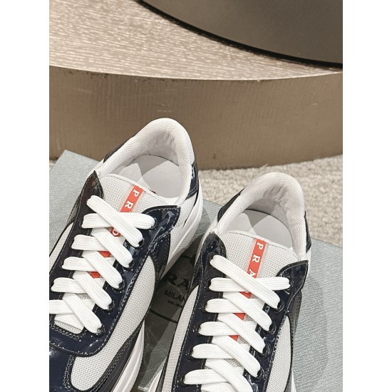 Prada Sneakers