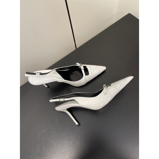 Dior Heels