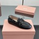 MiuMiu Loafers
