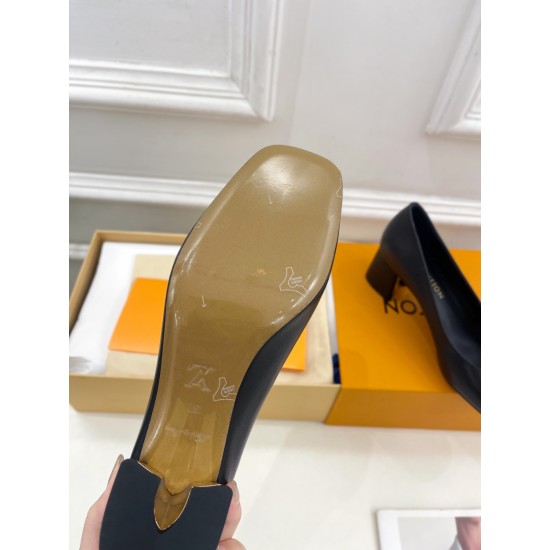LV Heels