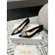 Dior Heels