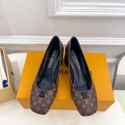 LV Heels