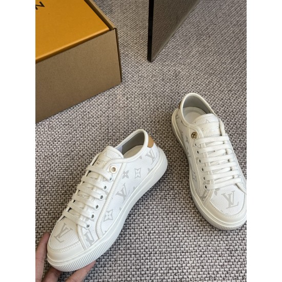 LV Sneaker