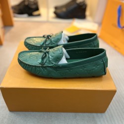 LV Loafers