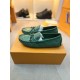 LV Loafers