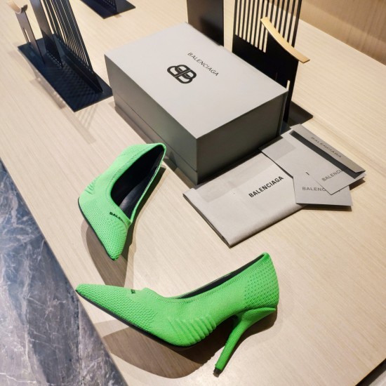 Balenciaga highheels Balenciaga highheels