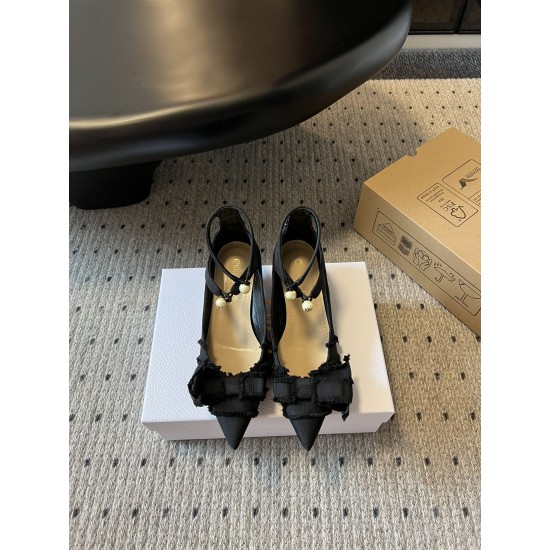 Dior Heels
