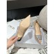 Dior Heels