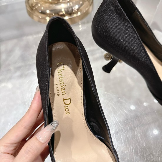 Dior Heels