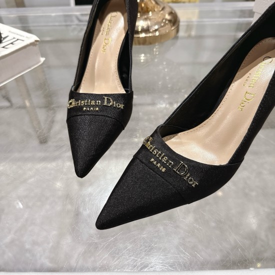 Dior Heels