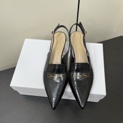 Dior Heels