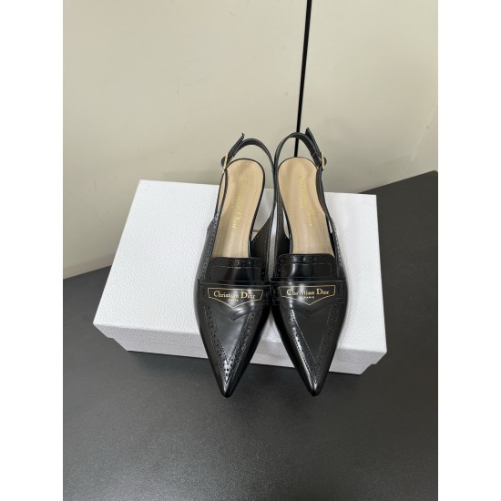 Dior Heels