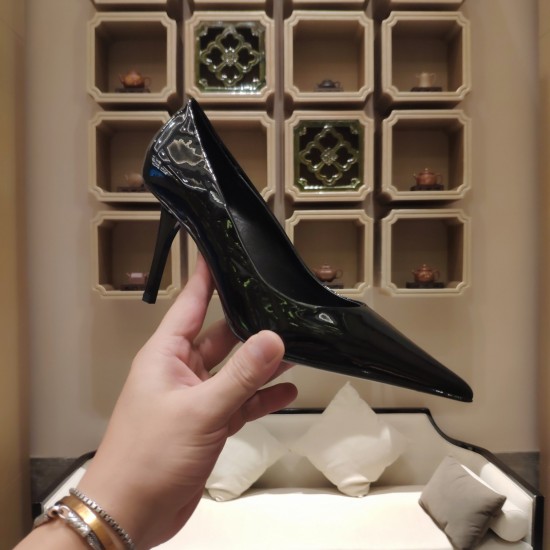 Balenciaga highheels