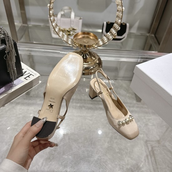 Dior Heels