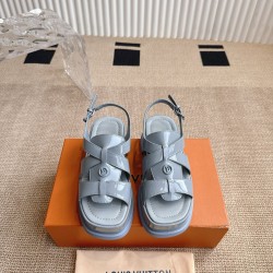 LV Sandals